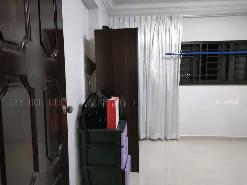 2 Marine Terrace, S$ 1,000 /月, 组屋 - 5 I