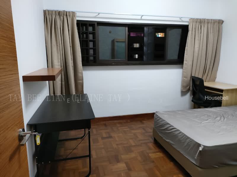 2 Marine Terrace, S$ 1,000 /月, 组屋 - 5 I