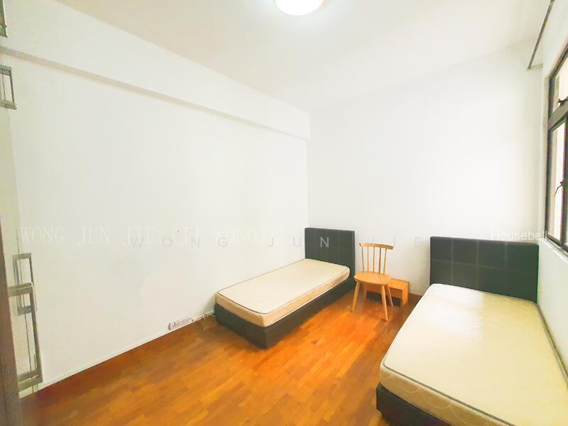 Seletaris, S$ 1,670,000, 1,313 sqft, 公寓 - Condominium