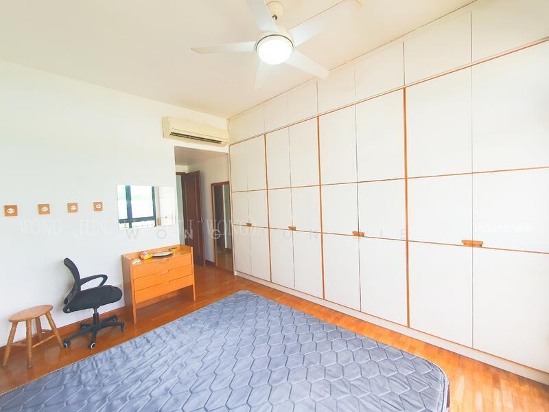 Seletaris, S$ 1,670,000, 1,313 sqft, 公寓 - Condominium