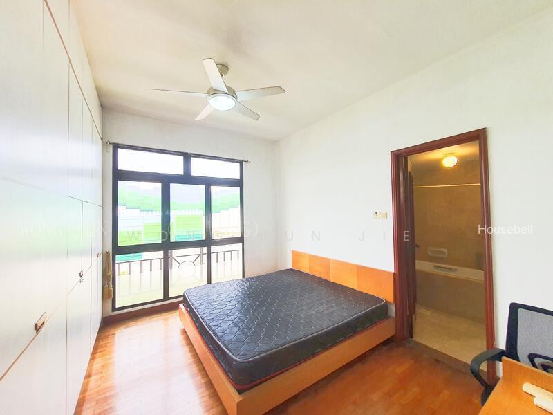 Seletaris, S$ 1,670,000, 1,313 sqft, 公寓 - Condominium