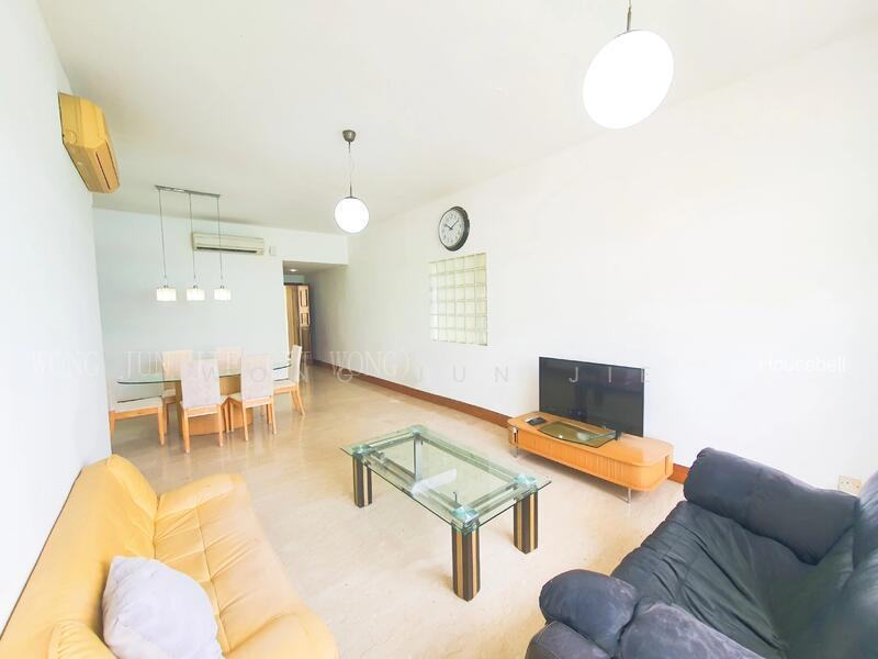 Seletaris, S$ 1,670,000, 1,313 sqft, 公寓 - Condominium