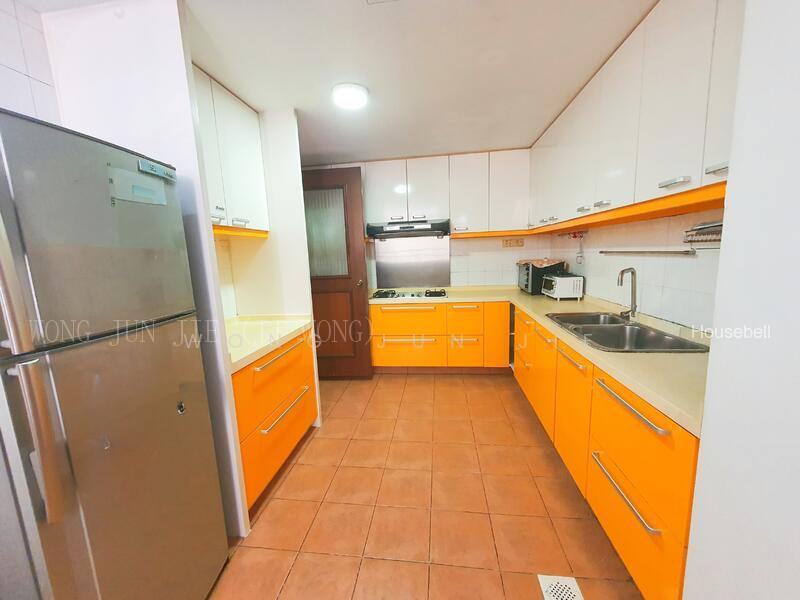 Seletaris, S$ 1,670,000, 1,313 sqft, 公寓 - Condominium