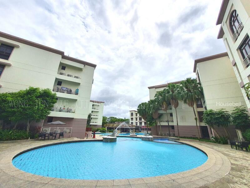 Seletaris, S$ 1,670,000, 1,313 sqft, 公寓 - Condominium
