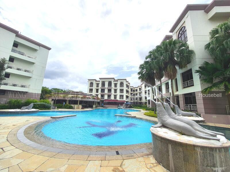 Seletaris, S$ 1,670,000, 1,313 sqft, 公寓 - Condominium