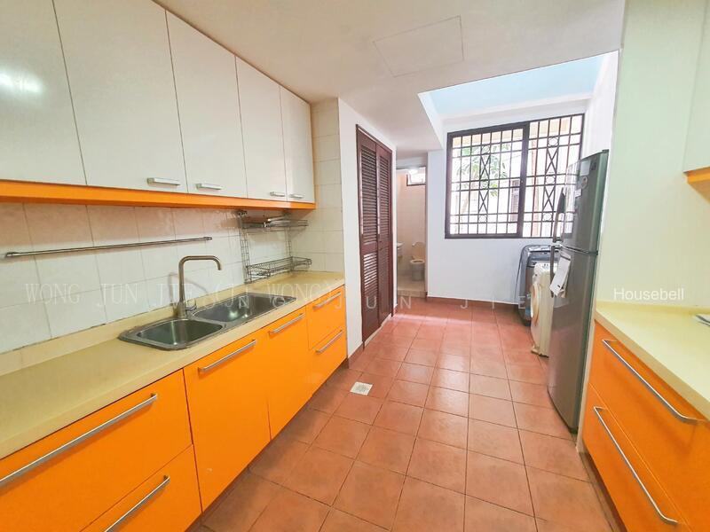 Seletaris, S$ 1,670,000, 1,313 sqft, 公寓 - Condominium