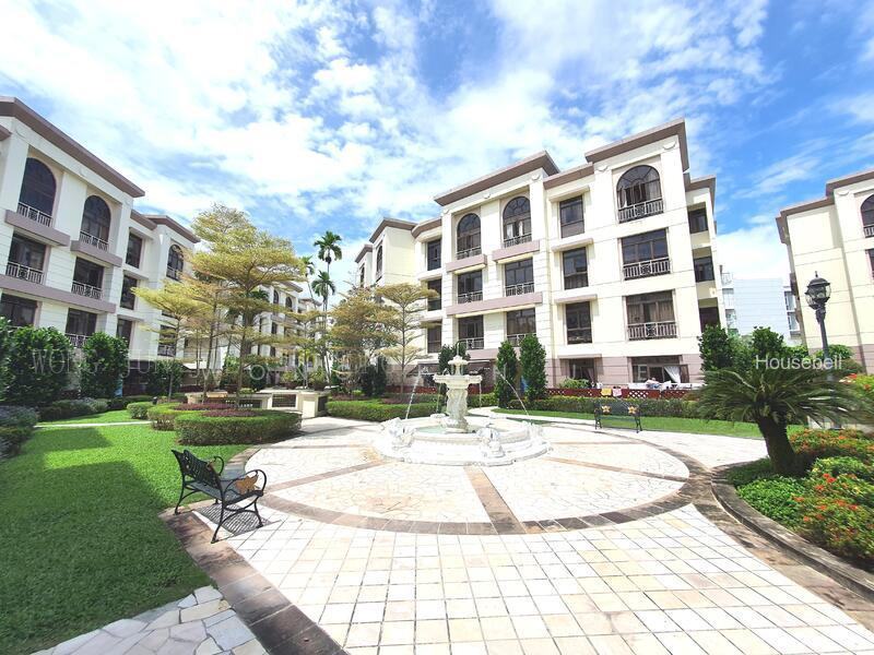 Seletaris, S$ 1,670,000, 1,313 sqft, 公寓 - Condominium