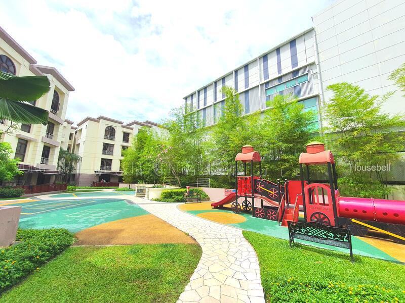 Seletaris, S$ 1,670,000, 1,313 sqft, 公寓 - Condominium