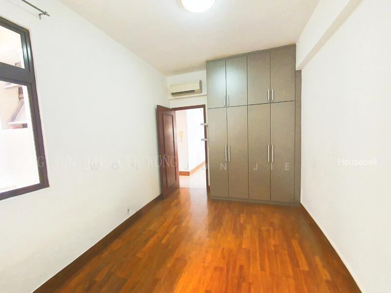 Seletaris, S$ 1,670,000, 1,313 sqft, 公寓 - Condominium