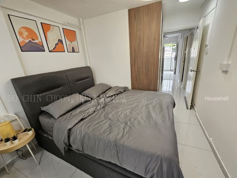 16 Upper Boon Keng Road, S$ 1,900 /mo, 97 sqft, HDB - 3 I