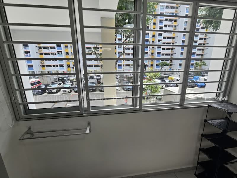 16 Upper Boon Keng Road, S$ 1,900 /mo, 97 sqft, HDB - 3 I
