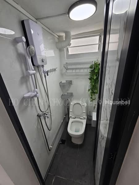 16 Upper Boon Keng Road, S$ 1,900 /mo, 97 sqft, HDB - 3 I