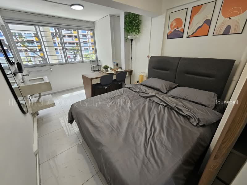 16 Upper Boon Keng Road