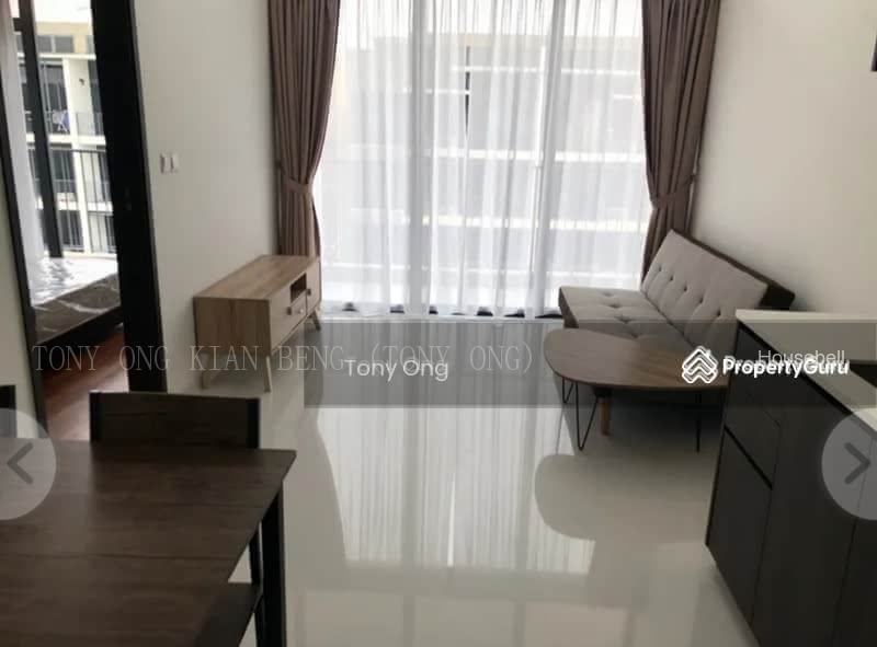 North Park Residences