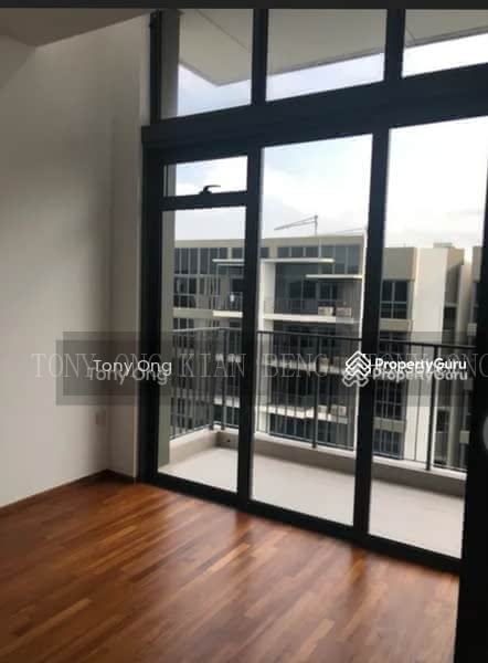 North Park Residences, S$ 3,380 /月, 502 sqft, 公寓 - Condominium