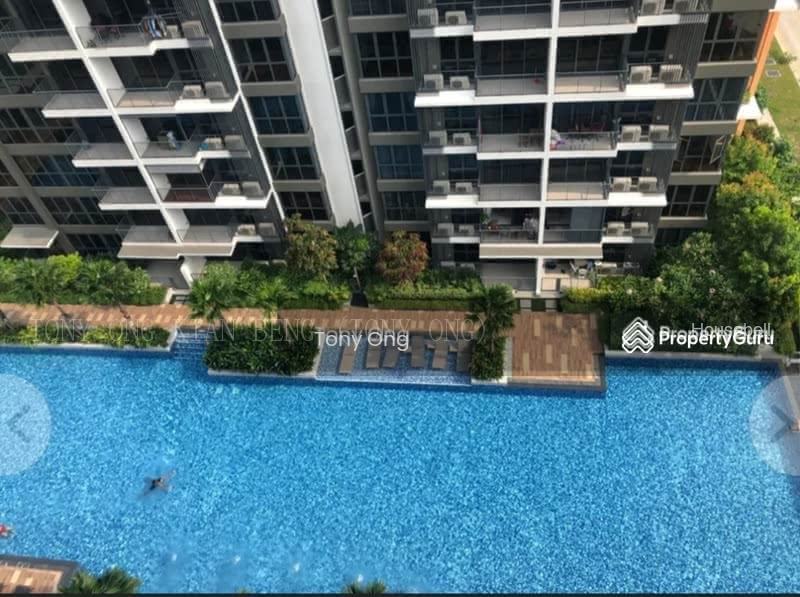 North Park Residences, S$ 3,380 /月, 502 sqft, 公寓 - Condominium