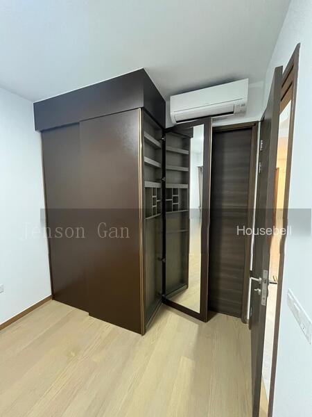 The Florence Residences, S$ 1,180,000, 635 sqft, 公寓 - Condominium