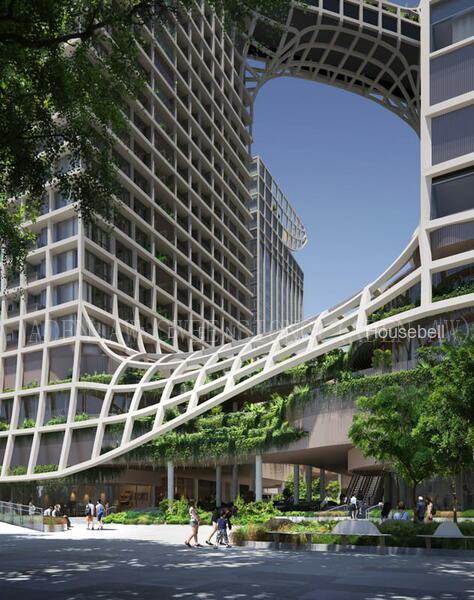 CanningHill Piers, S$ 1,499,999 (可协商价格), 463 sqft, 公寓 - Condominium