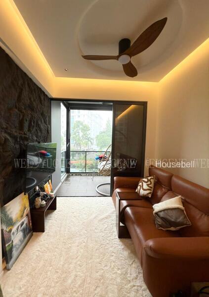 Verdale, S$ 1,438,000, 732 sqft, Condos - Condominium