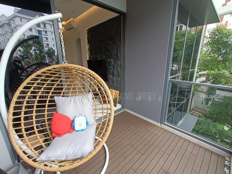 Verdale, S$ 1,438,000, 732 sqft, Condos - Condominium