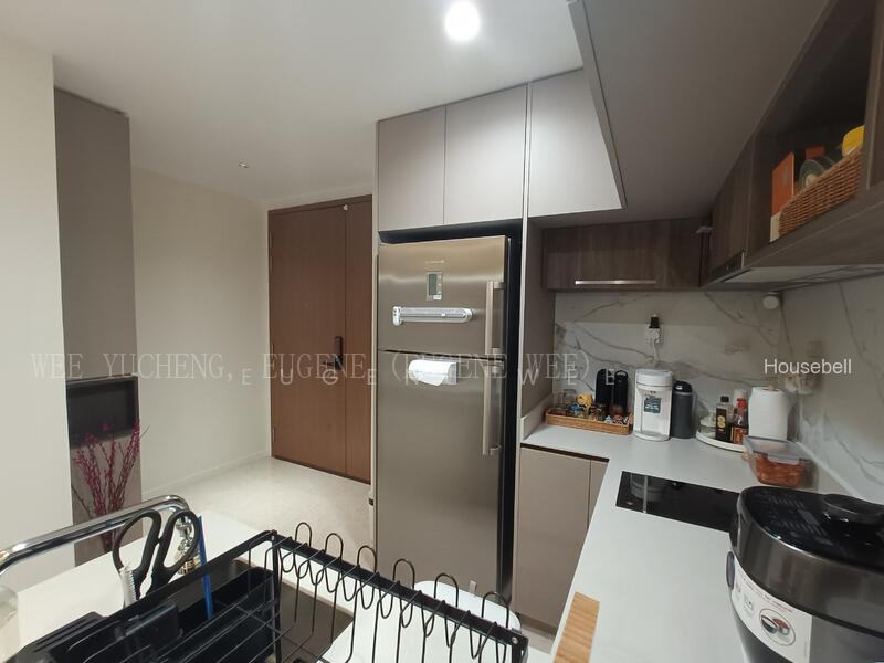 Verdale, S$ 1,438,000, 732 sqft, Condos - Condominium