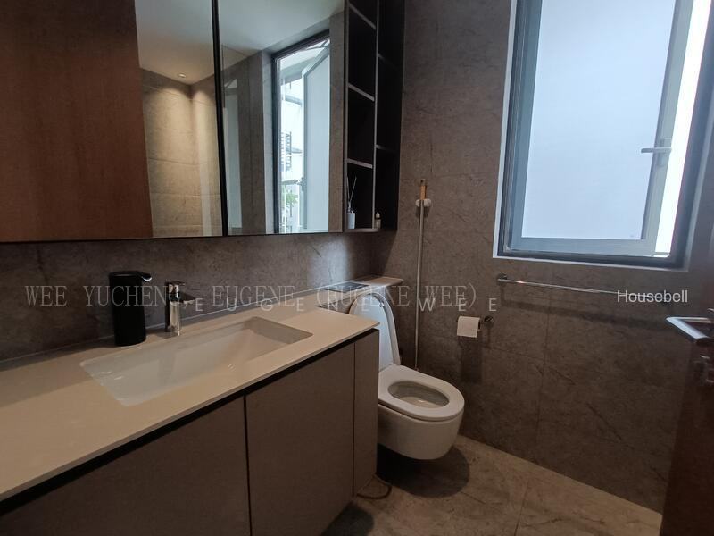 Verdale, S$ 1,438,000, 732 sqft, Condos - Condominium