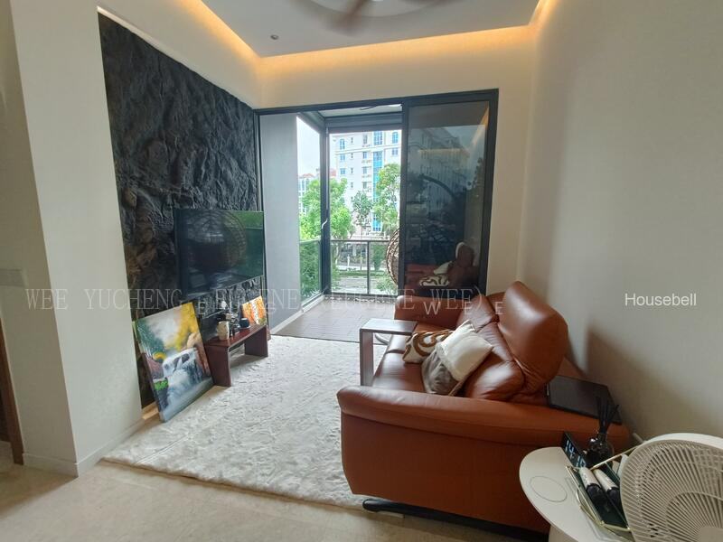 Verdale, S$ 1,438,000, 732 sqft, Condos - Condominium