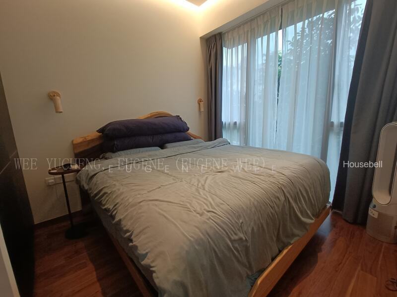Verdale, S$ 1,438,000, 732 sqft, Condos - Condominium