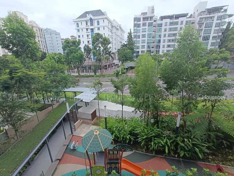 Verdale, S$ 1,438,000, 732 sqft, Condos - Condominium