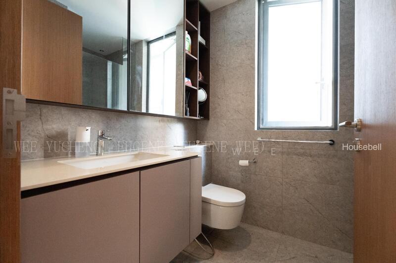 Verdale, S$ 1,438,000, 732 sqft, Condos - Condominium