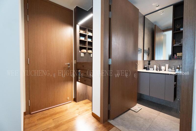 Verdale, S$ 1,438,000, 732 sqft, Condos - Condominium