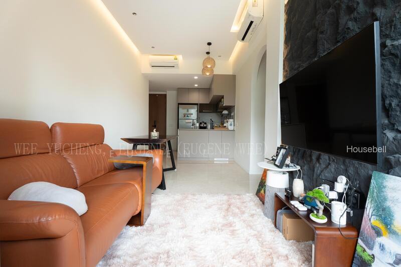 Verdale, S$ 1,438,000, 732 sqft, Condos - Condominium