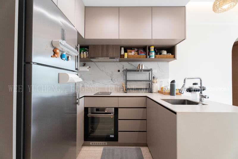 Verdale, S$ 1,438,000, 732 sqft, Condos - Condominium