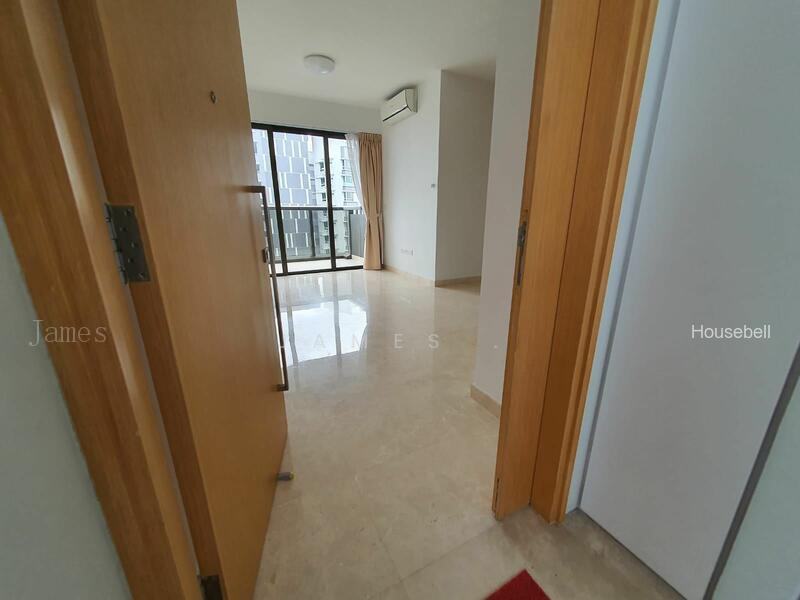 Commonwealth Towers, S$ 4,700 /mo, 689 sqft, Condos - Condominium