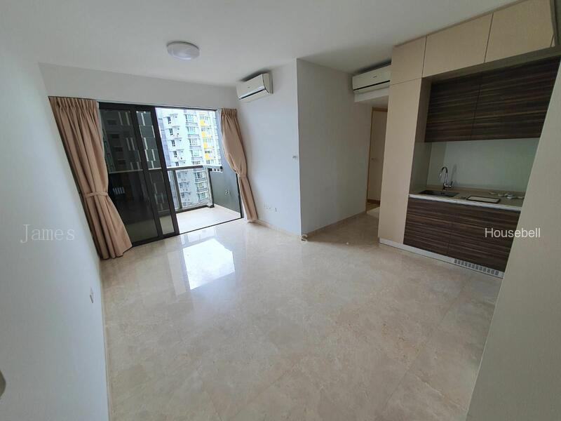 Commonwealth Towers, S$ 4,700 /mo, 689 sqft, Condos - Condominium
