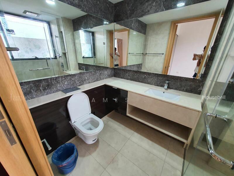 Commonwealth Towers, S$ 4,700 /mo, 689 sqft, Condos - Condominium