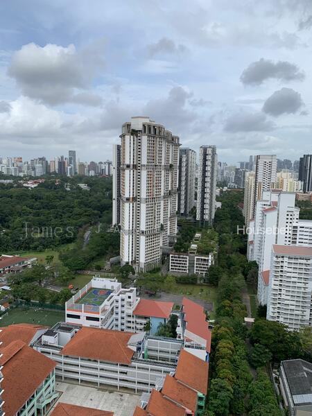 Commonwealth Towers