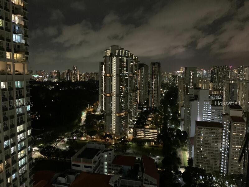 Commonwealth Towers, S$ 4,700 /mo, 689 sqft, Condos - Condominium