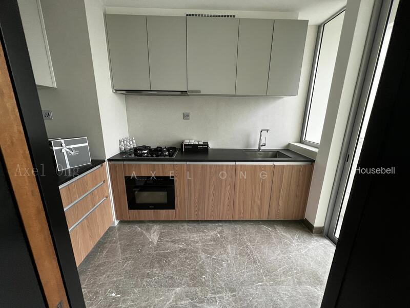 Boulevard 88, S$ 13,000 (Starting From) /mo, 1,313 sqft, Condos - Condominium