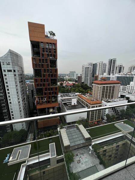 Boulevard 88, S$ 13,000 (Starting From) /mo, 1,313 sqft, Condos - Condominium