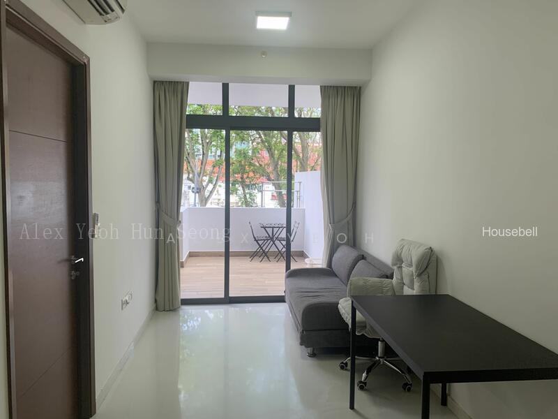 28 RC Suites