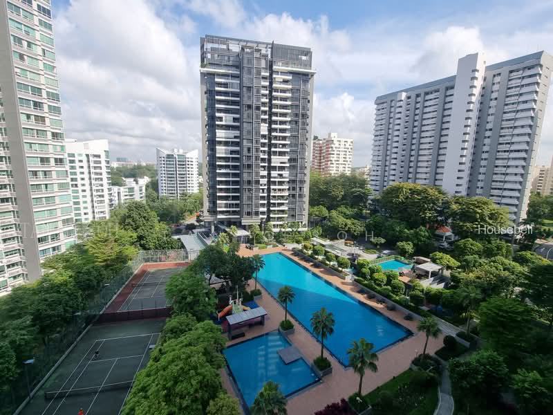 The Trizon, S$ 9,500 /mo, 2,153 sqft, Condos - Condominium