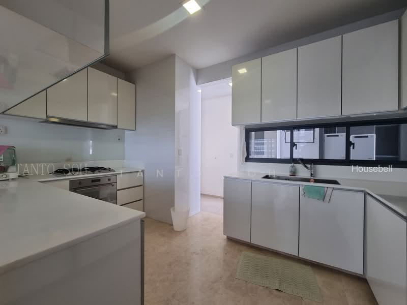 The Trizon, S$ 9,500 /mo, 2,153 sqft, Condos - Condominium