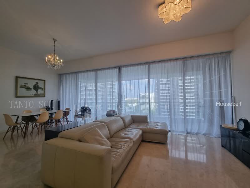 The Trizon, S$ 9,500 /mo, 2,153 sqft, Condos - Condominium