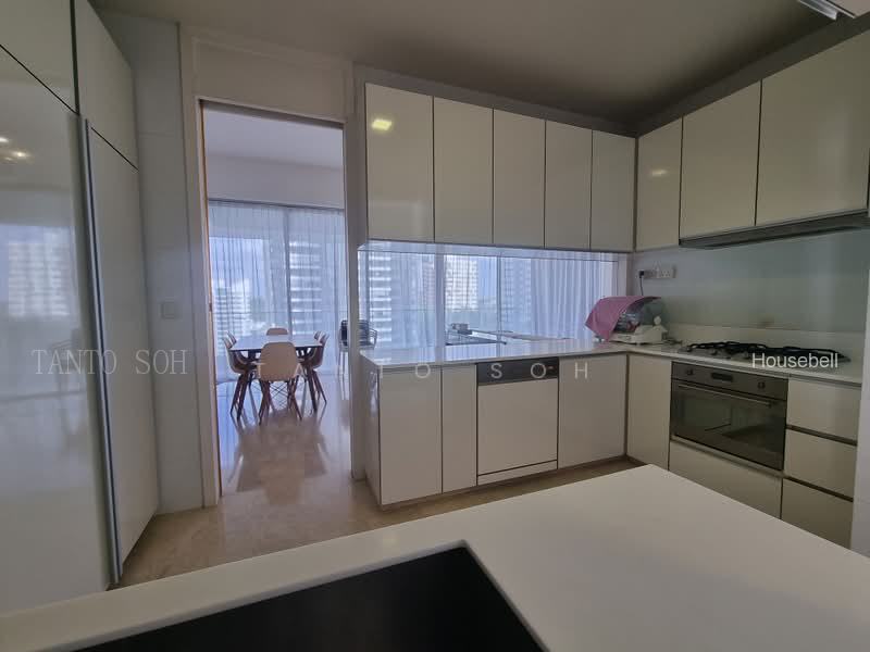 The Trizon, S$ 9,500 /mo, 2,153 sqft, Condos - Condominium