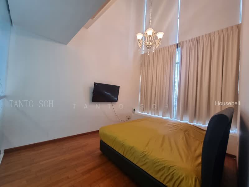 The Trizon, S$ 9,500 /mo, 2,153 sqft, Condos - Condominium