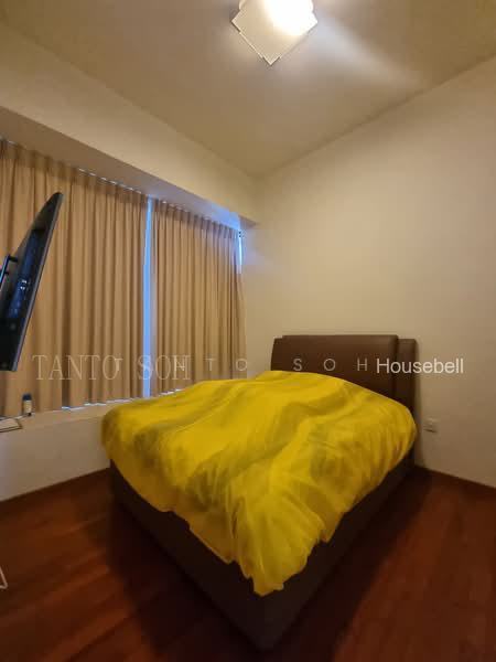 The Trizon, S$ 9,500 /mo, 2,153 sqft, Condos - Condominium