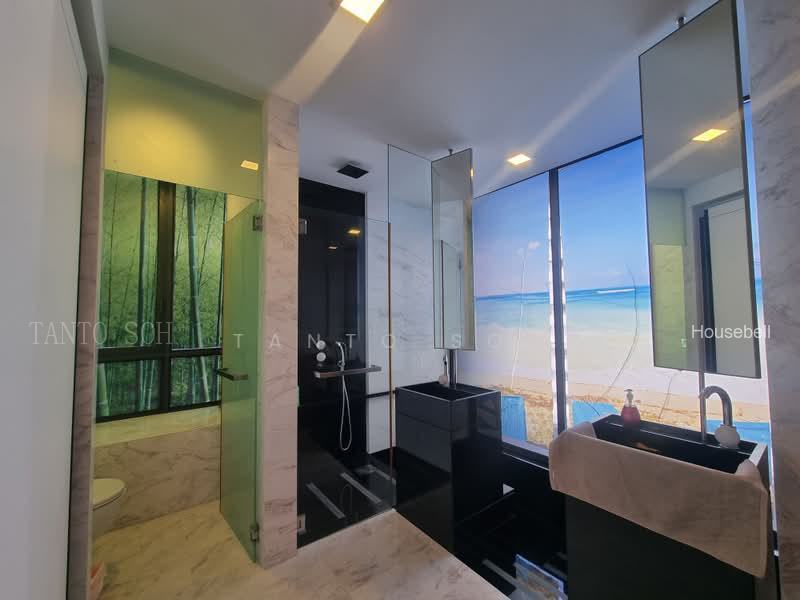 The Trizon, S$ 9,500 /mo, 2,153 sqft, Condos - Condominium