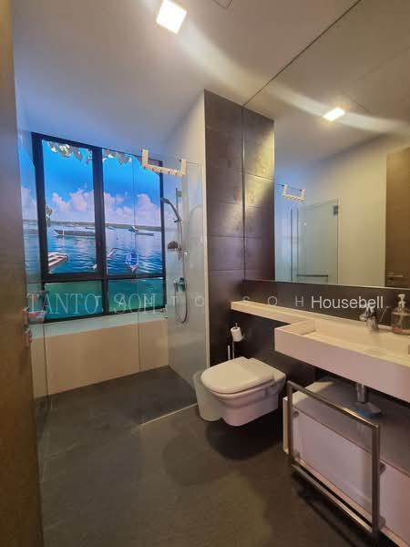 The Trizon, S$ 9,500 /mo, 2,153 sqft, Condos - Condominium