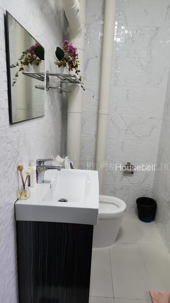 481 Segar Road, S$ 950 (最低价格) /月, 90 sqft, 组屋 - 5 A